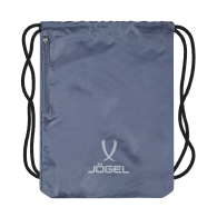 Мешок для обуви Jögel Elite Gymsack, серый